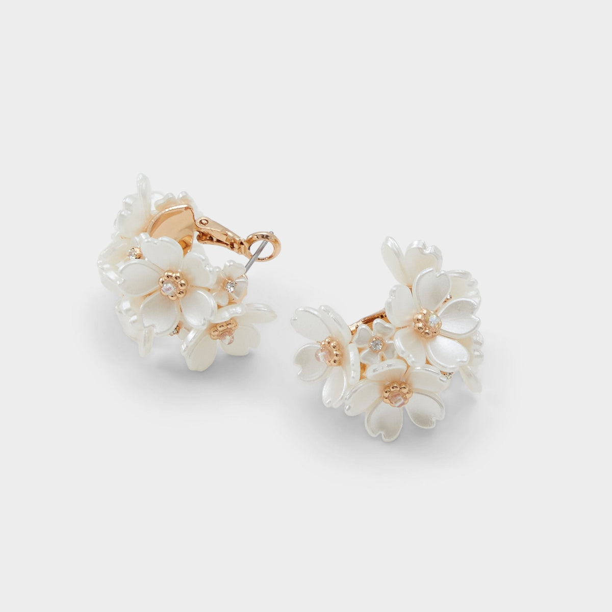Aldo Delicacy Ice Women's Earrings - Earrings Women|Accessories