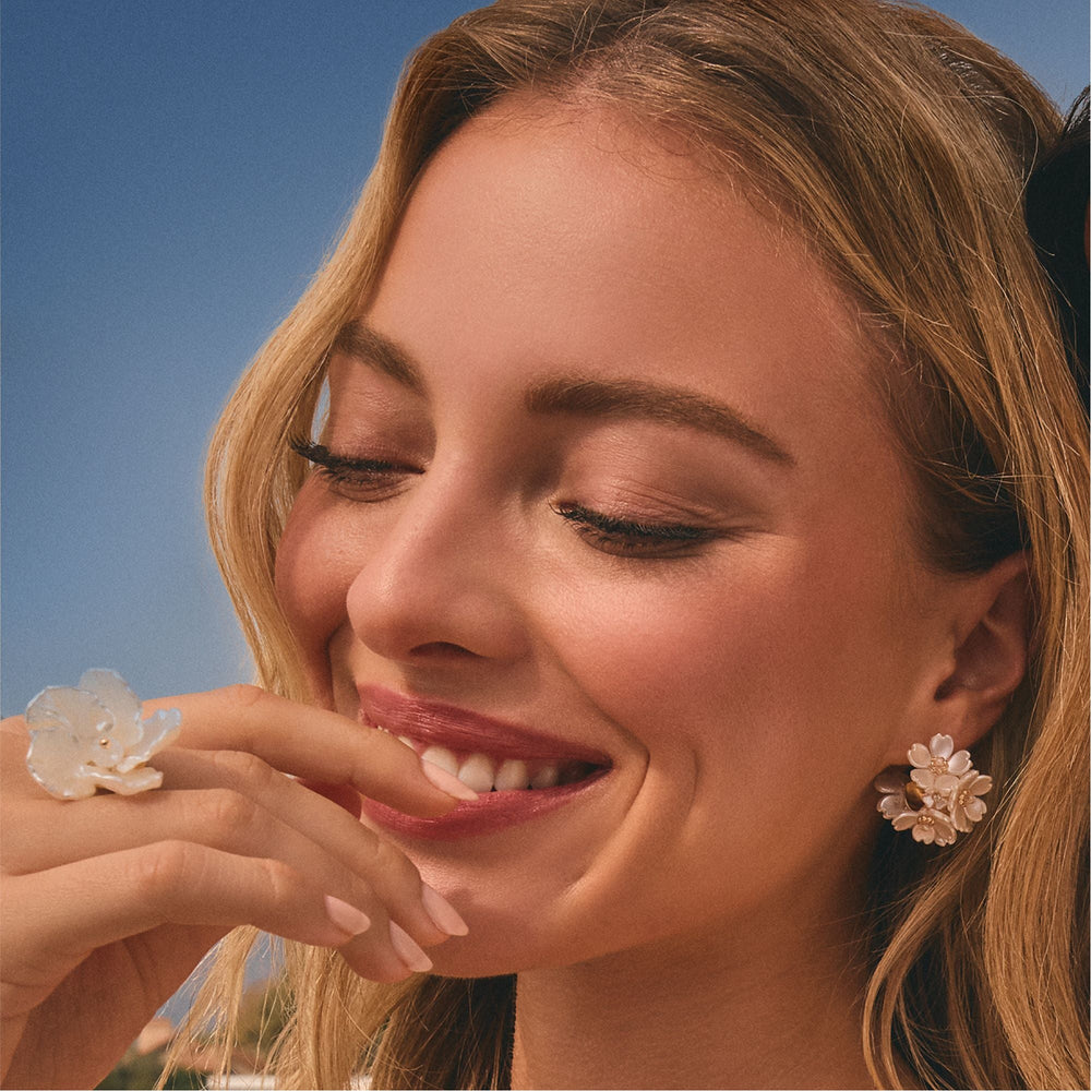 Aldo Delicacy Ice Women's Earrings - Earrings Women|Accessories