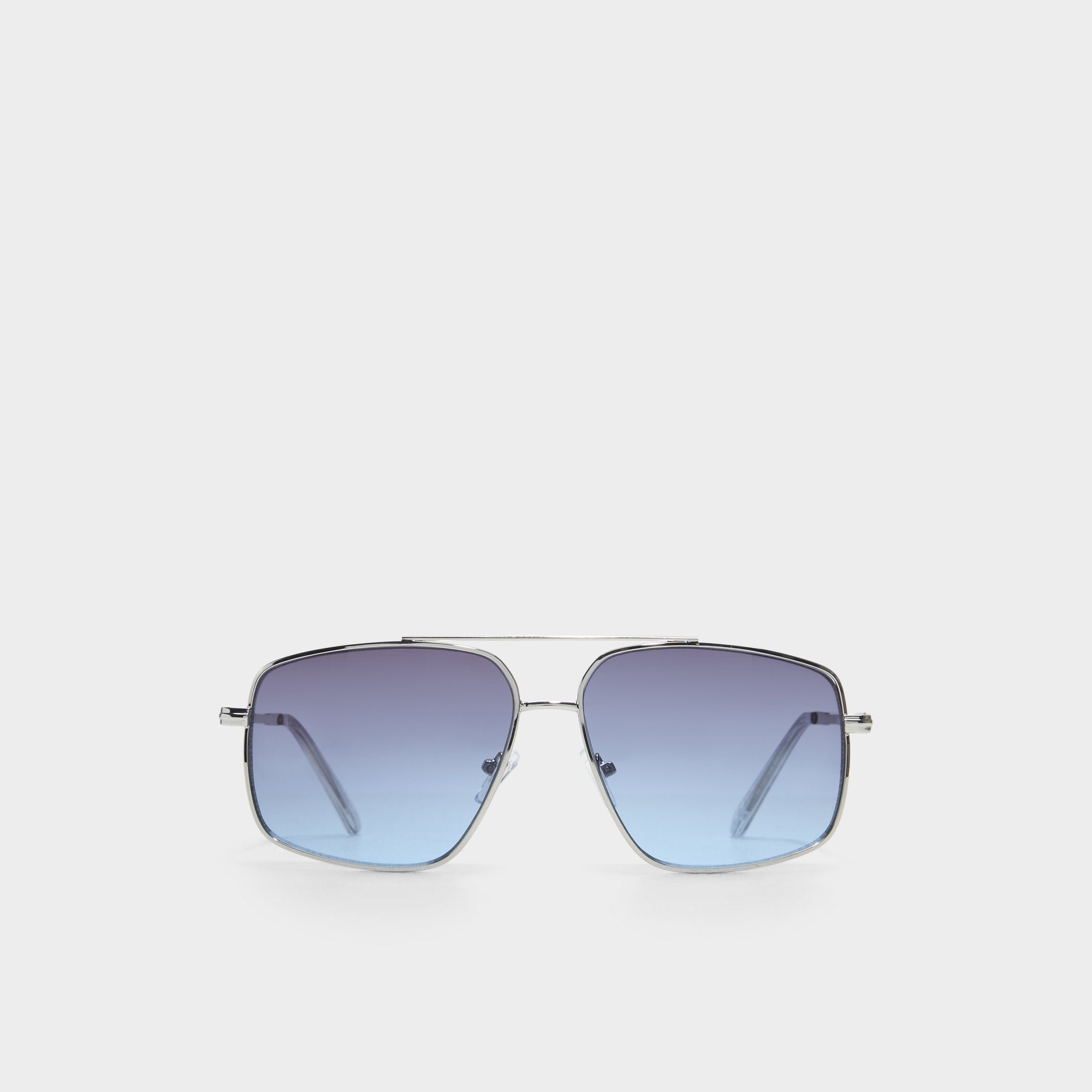 Aldo Baeberiel Light Blue Women's Sunglasses - Sunglasses Women|Accessories