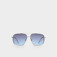 Aldo Baeberiel Light Blue Women's Sunglasses - Sunglasses Women|Accessories