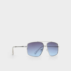 Aldo Baeberiel Light Blue Women's Sunglasses - Sunglasses Women|Accessories