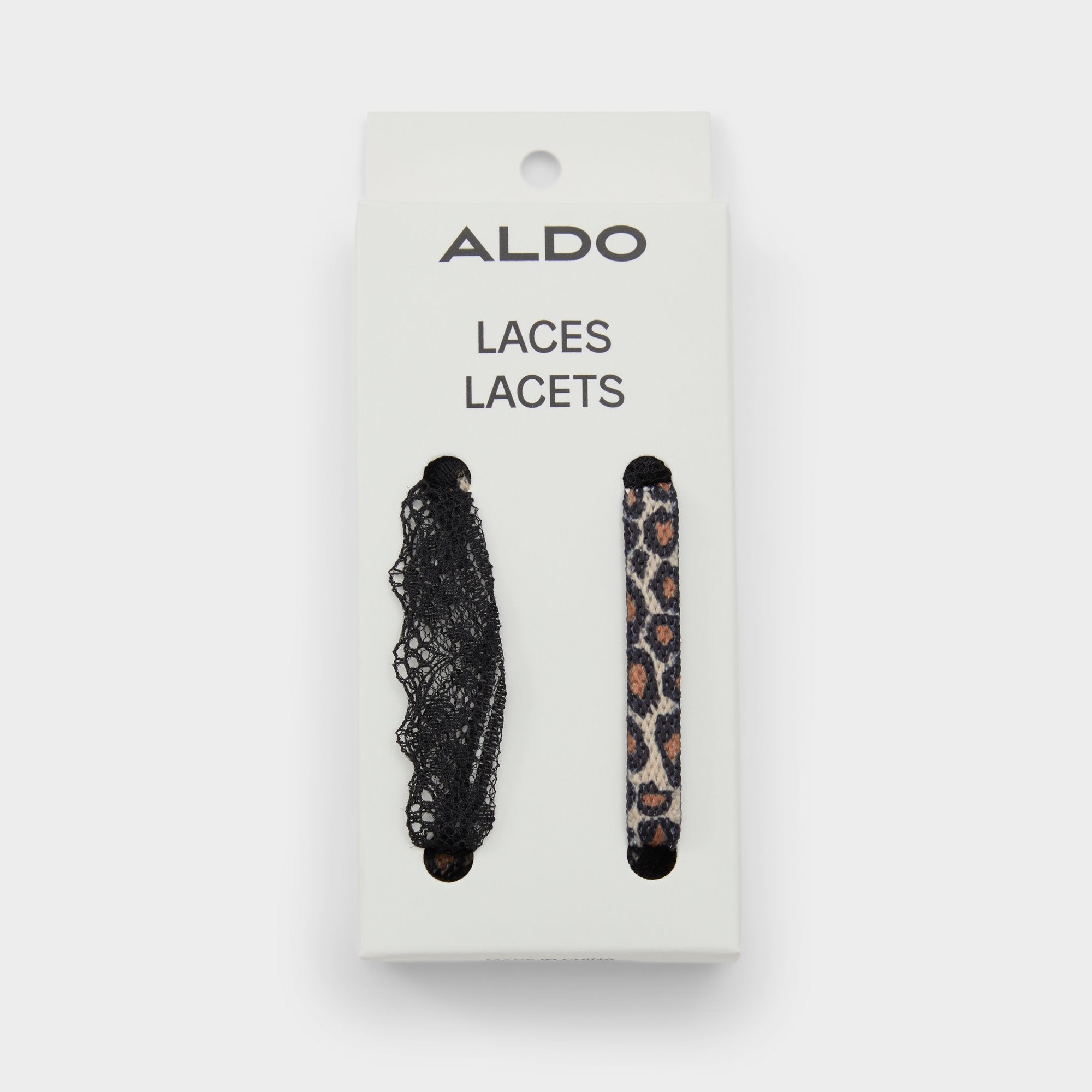 Aldo Lacelover Other Brown Women's Shoe Charms & Laces - Shoelaces Women|Accessories