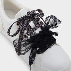 Aldo Lacelover Other Brown Women's Shoe Charms & Laces - Shoelaces Women|Accessories