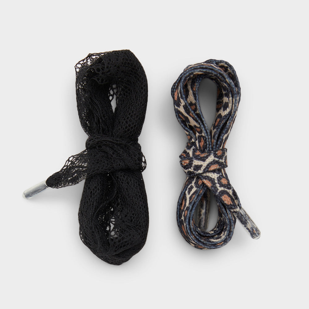 Aldo Lacelover Other Brown Women's Shoe Charms & Laces - Shoelaces Women|Accessories