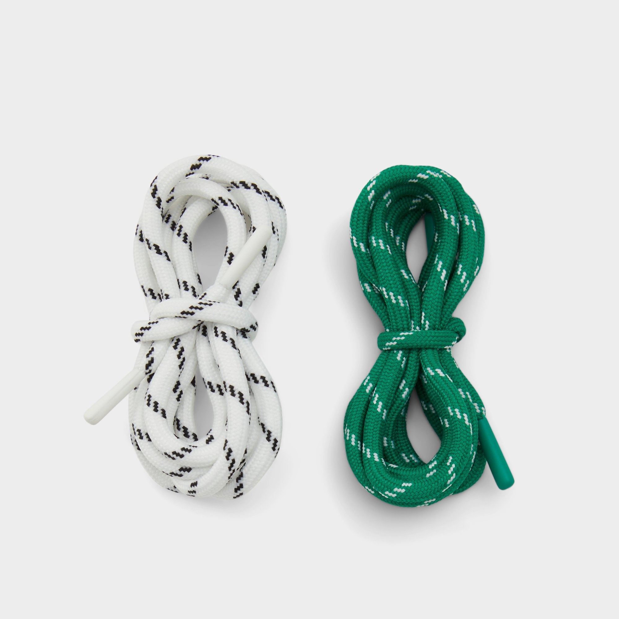 Aldo Loopz Medium Green Women's Shoe Charms & Laces - Shoelaces Women|Accessories
