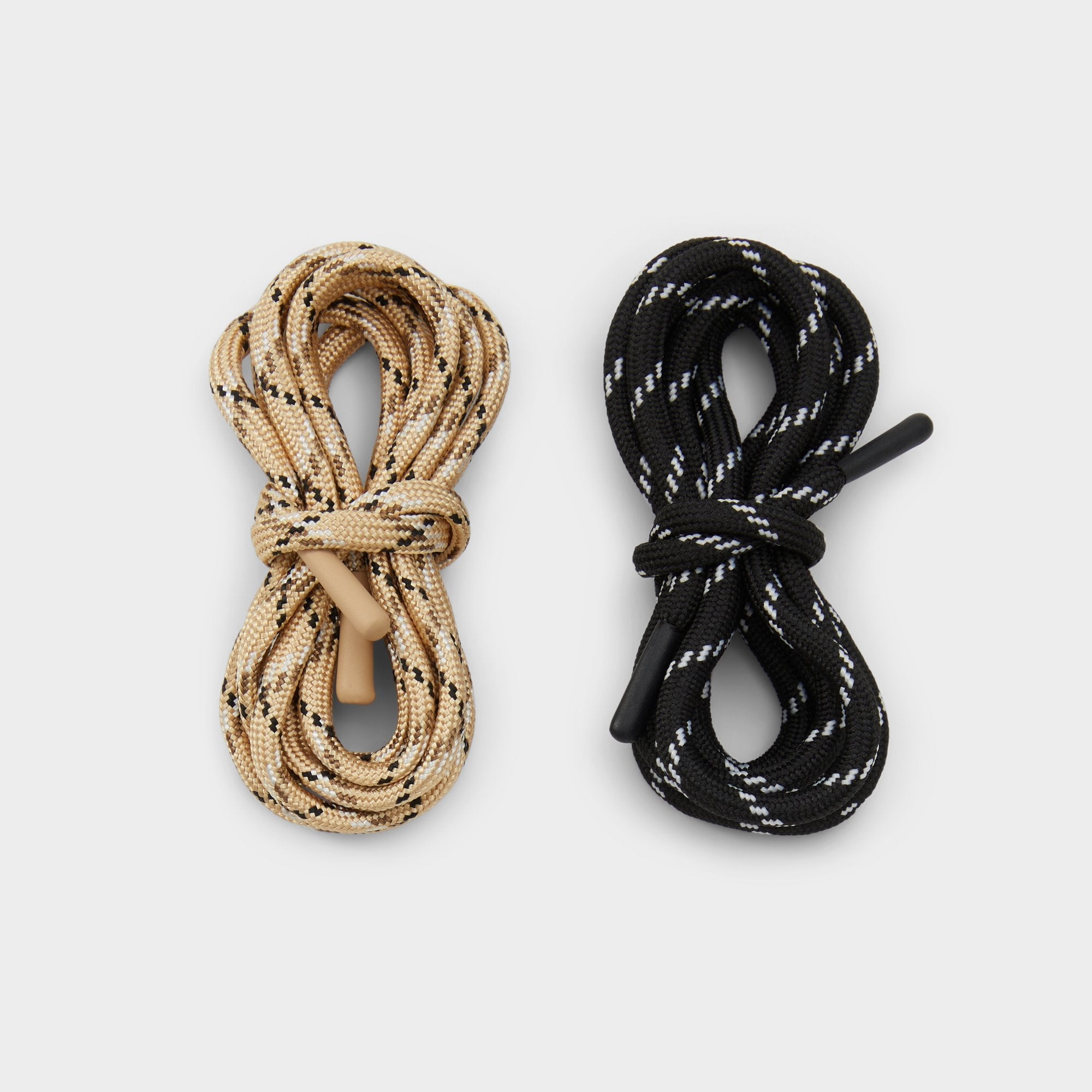 Aldo Loopz Black Women's Shoe Charms & Laces - Shoelaces Women|Accessories