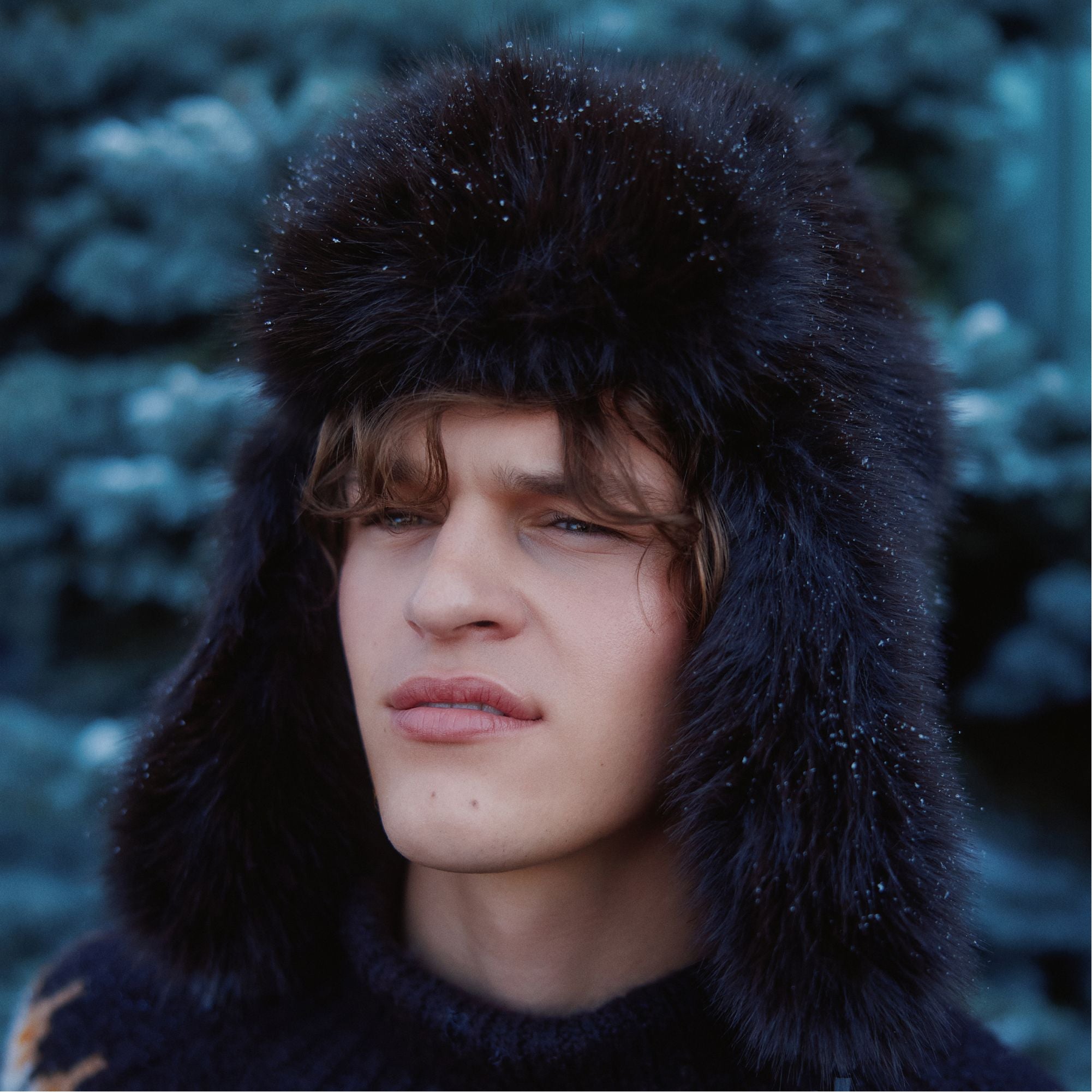 Aldo Aspene in Brown - Hat Women|Accessories
