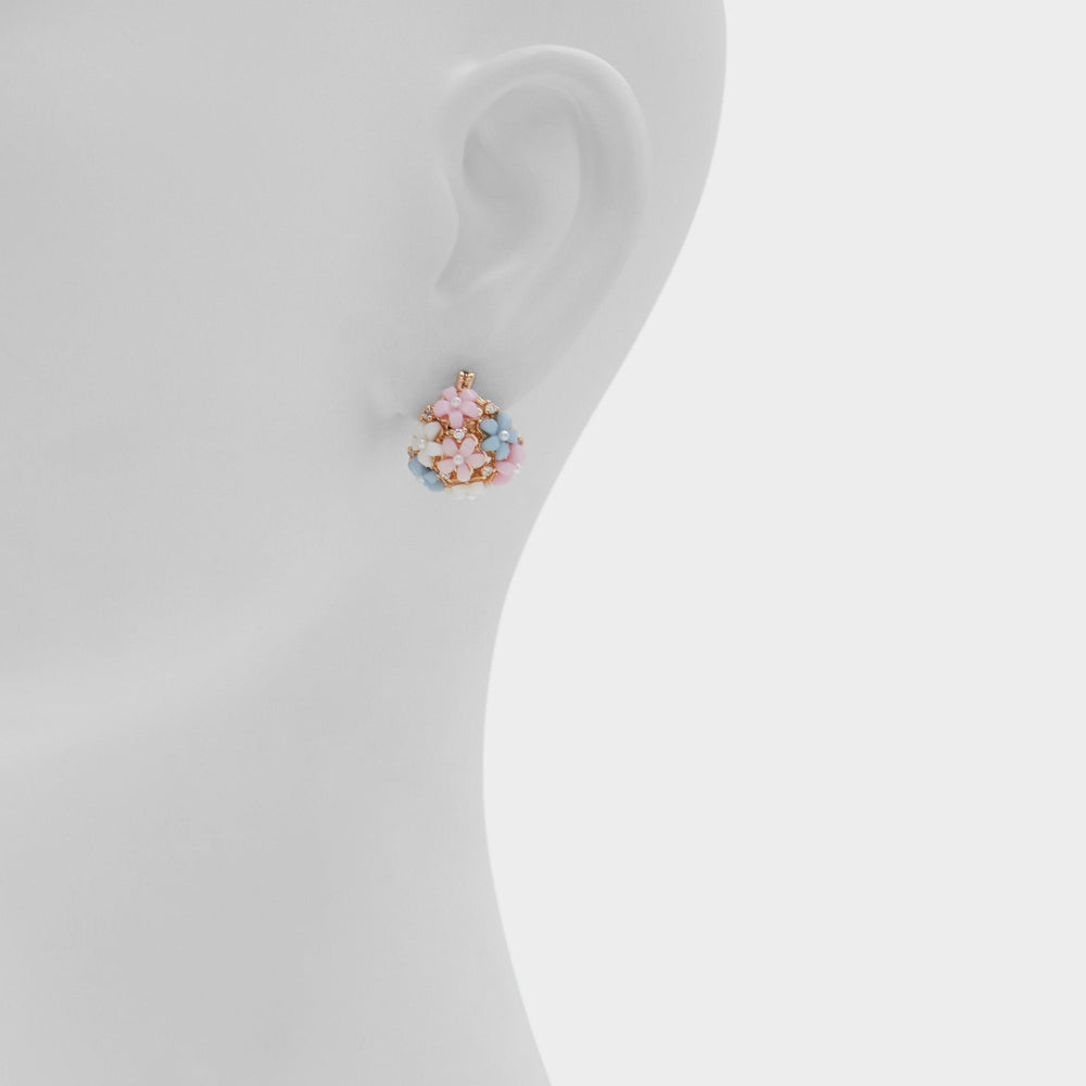 Aldo Rohawin Pastel Multi Women's Earrings - Earrings Women|Accessories