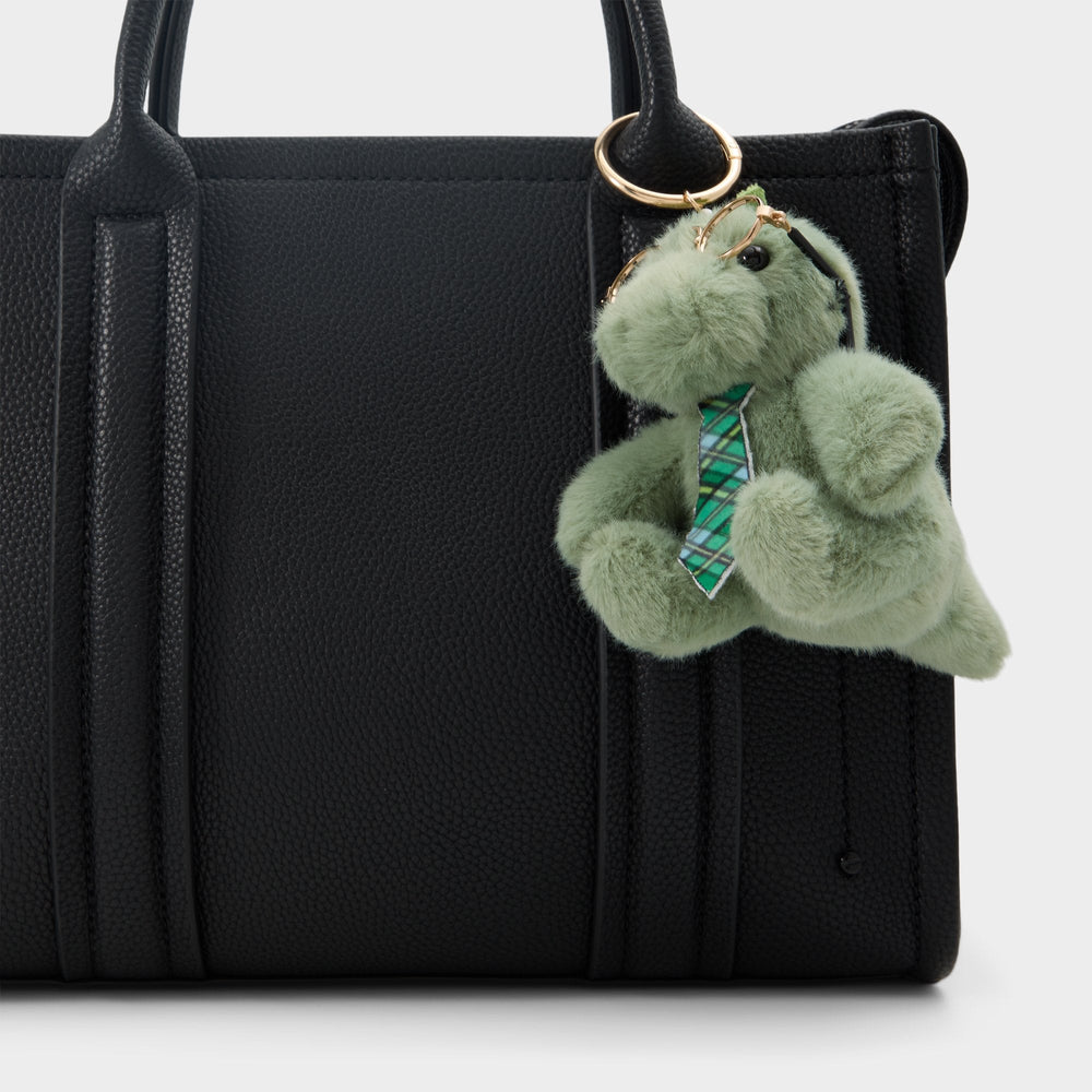 Aldo B in Rex Green - Bag charm Women|Bags|Accessories