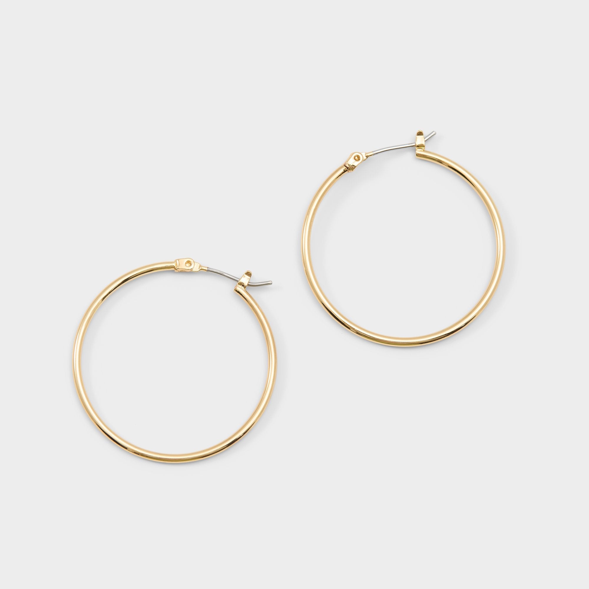 Aldo Jaborosa Gold Women's Earrings - Earrings Women|Accessories