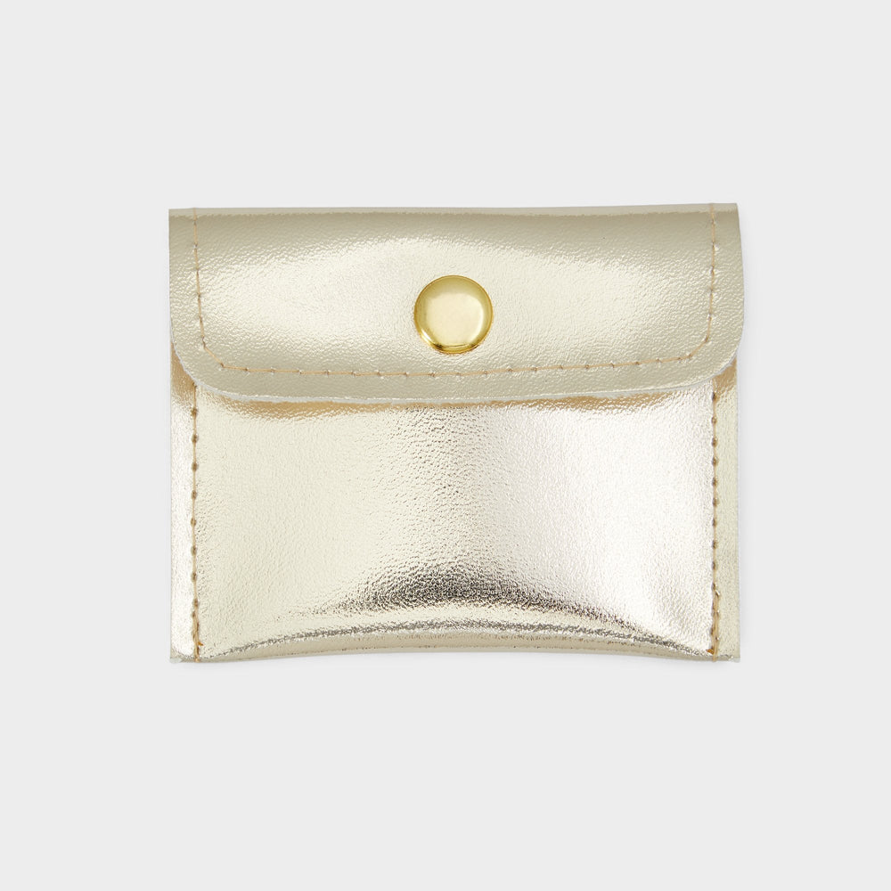 Aldo Broisa Gold Women's Cubic Zirconia - Necklace Women|Accessories