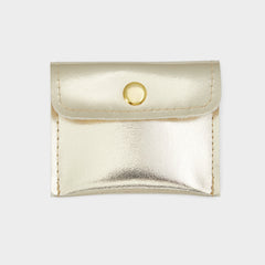 Aldo Broisa Gold Women's Cubic Zirconia - Necklace Women|Accessories