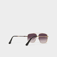 Aldo Baeberiel Gold Women's Sunglasses - Sunglasses Women|Accessories
