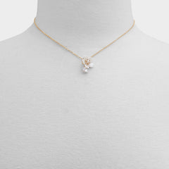 Aldo Alexianie Ice Women's Cubic Zirconia - Necklace Women|Accessories