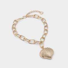 Aldo Sirenne Gold Women's Travel essentials - Necklace Women|Accessories