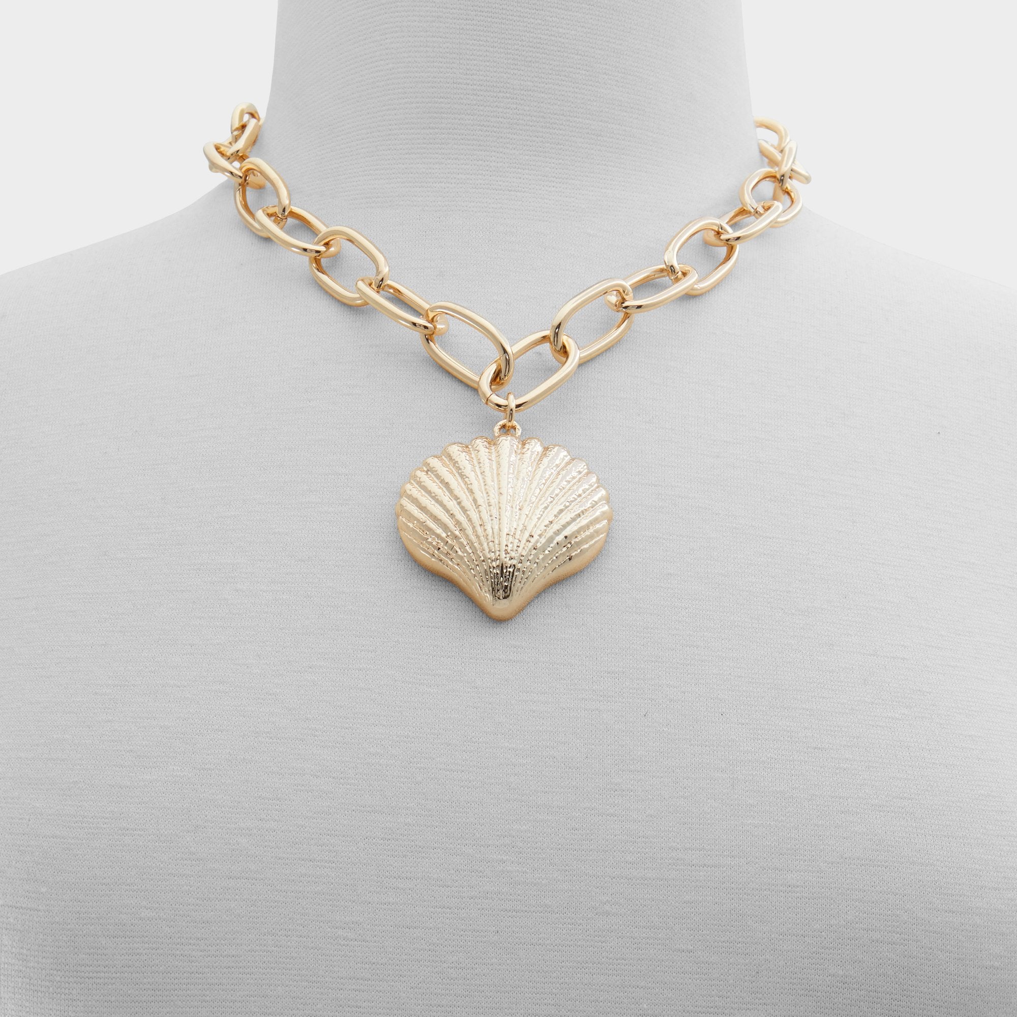 Aldo Sirenne Gold Women's Travel essentials - Necklace Women|Accessories