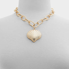 Aldo Sirenne Gold Women's Travel essentials - Necklace Women|Accessories