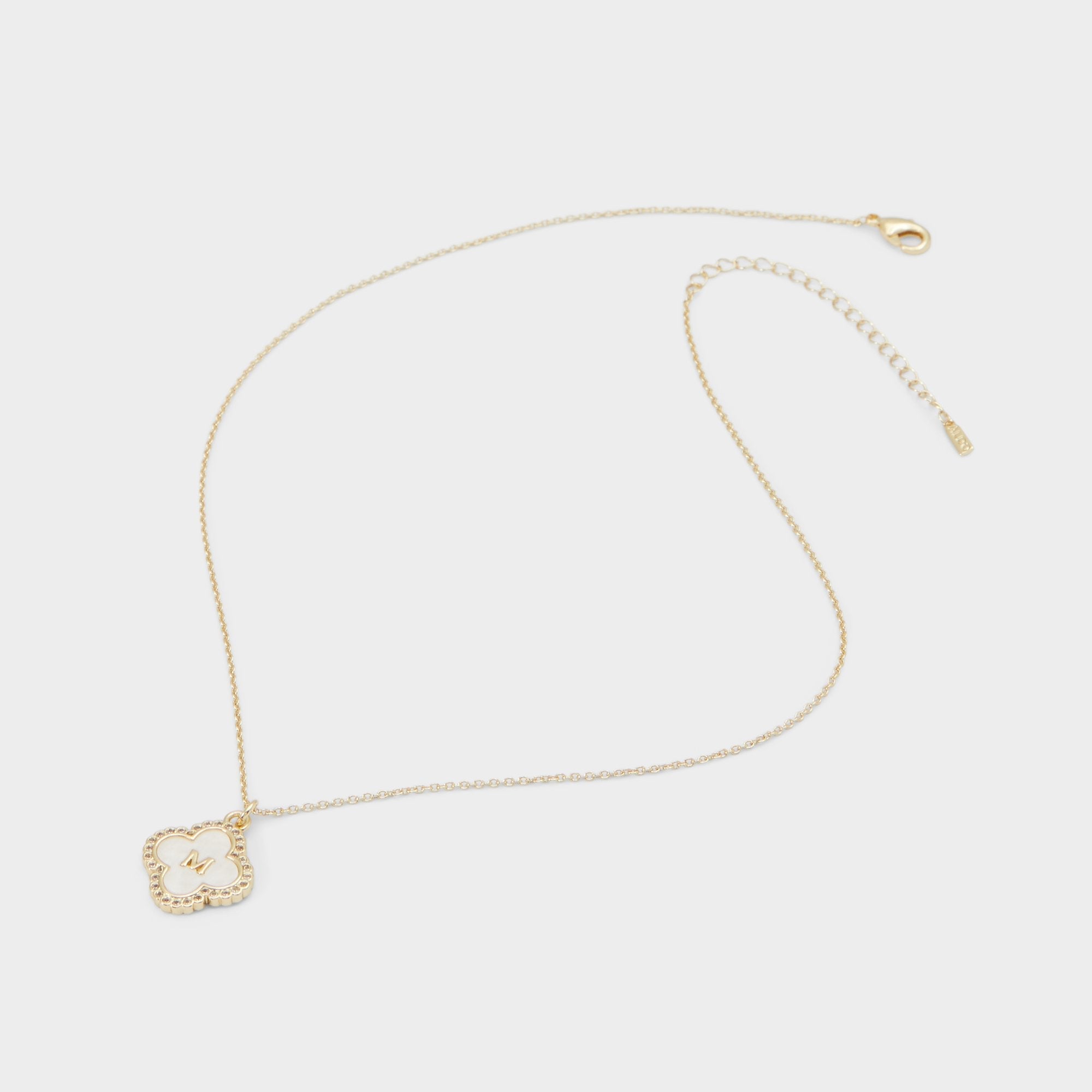 Aldo Broisa Gold Women's Necklaces - Necklace Women|Accessories