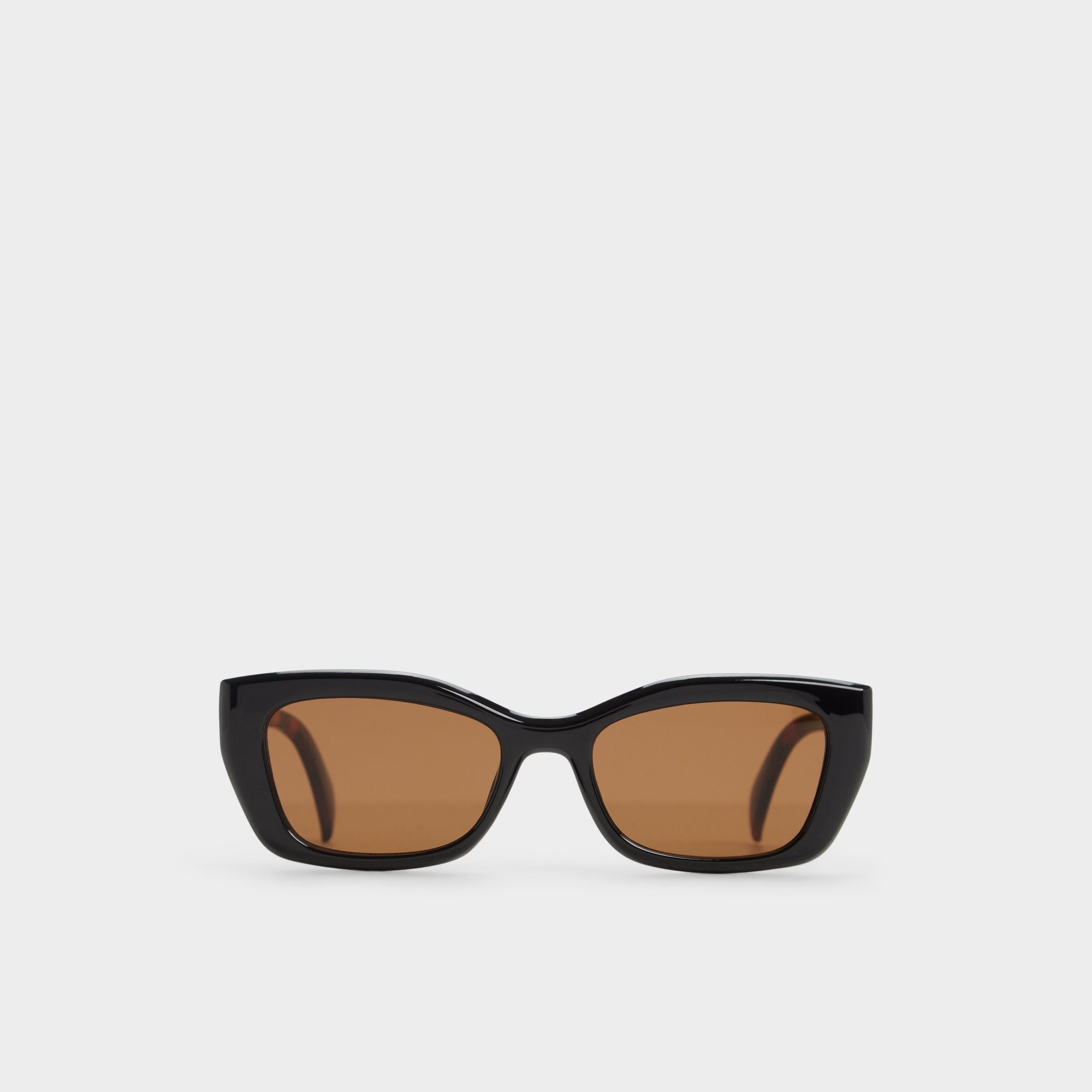 Aldo Calaberynx Black Women's Cat eye - Cat eye sunglasses Women|Accessories