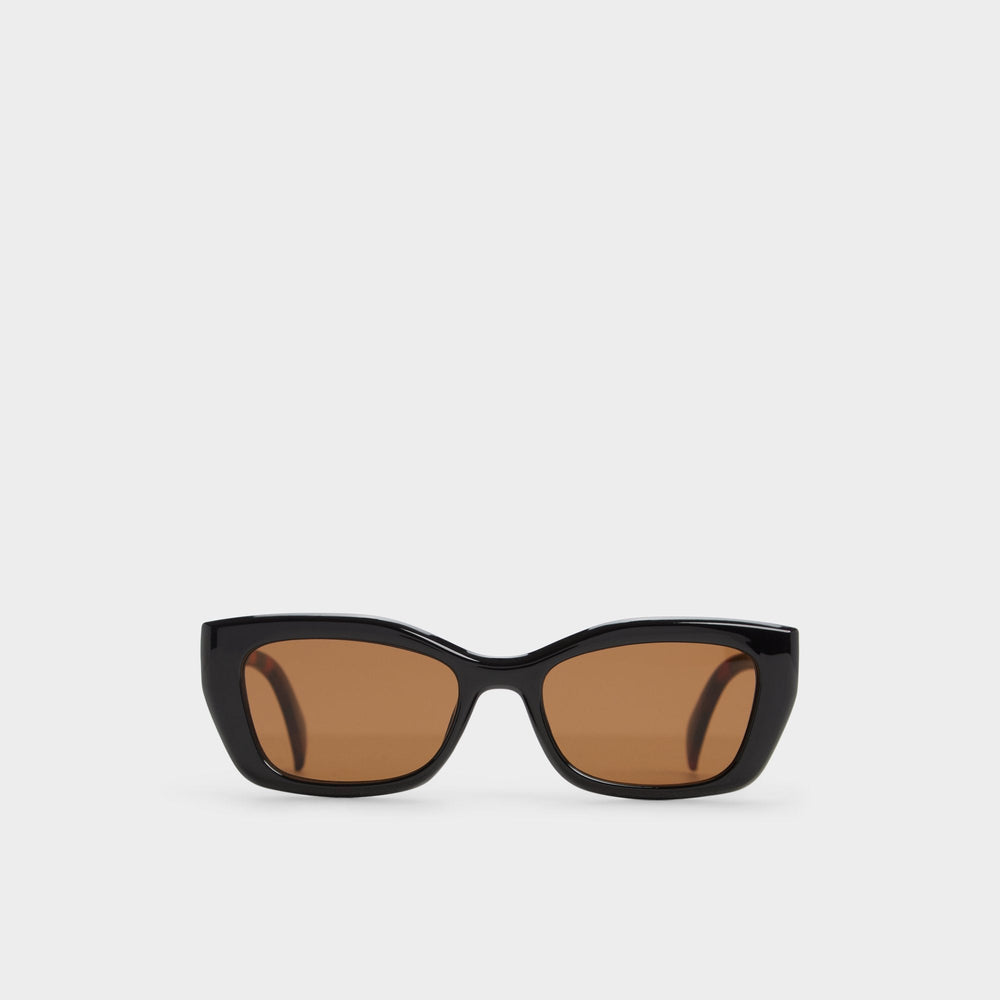 Aldo Calaberynx Black Women's Cat eye - Cat eye sunglasses Women|Accessories