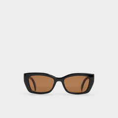 Aldo Calaberynx Black Women's Cat eye - Cat eye sunglasses Women|Accessories