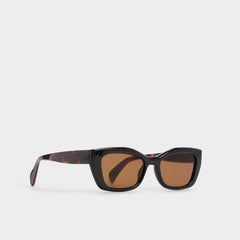 Aldo Calaberynx Black Women's Cat eye - Cat eye sunglasses Women|Accessories