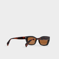 Aldo Calaberynx Black Women's Cat eye - Cat eye sunglasses Women|Accessories