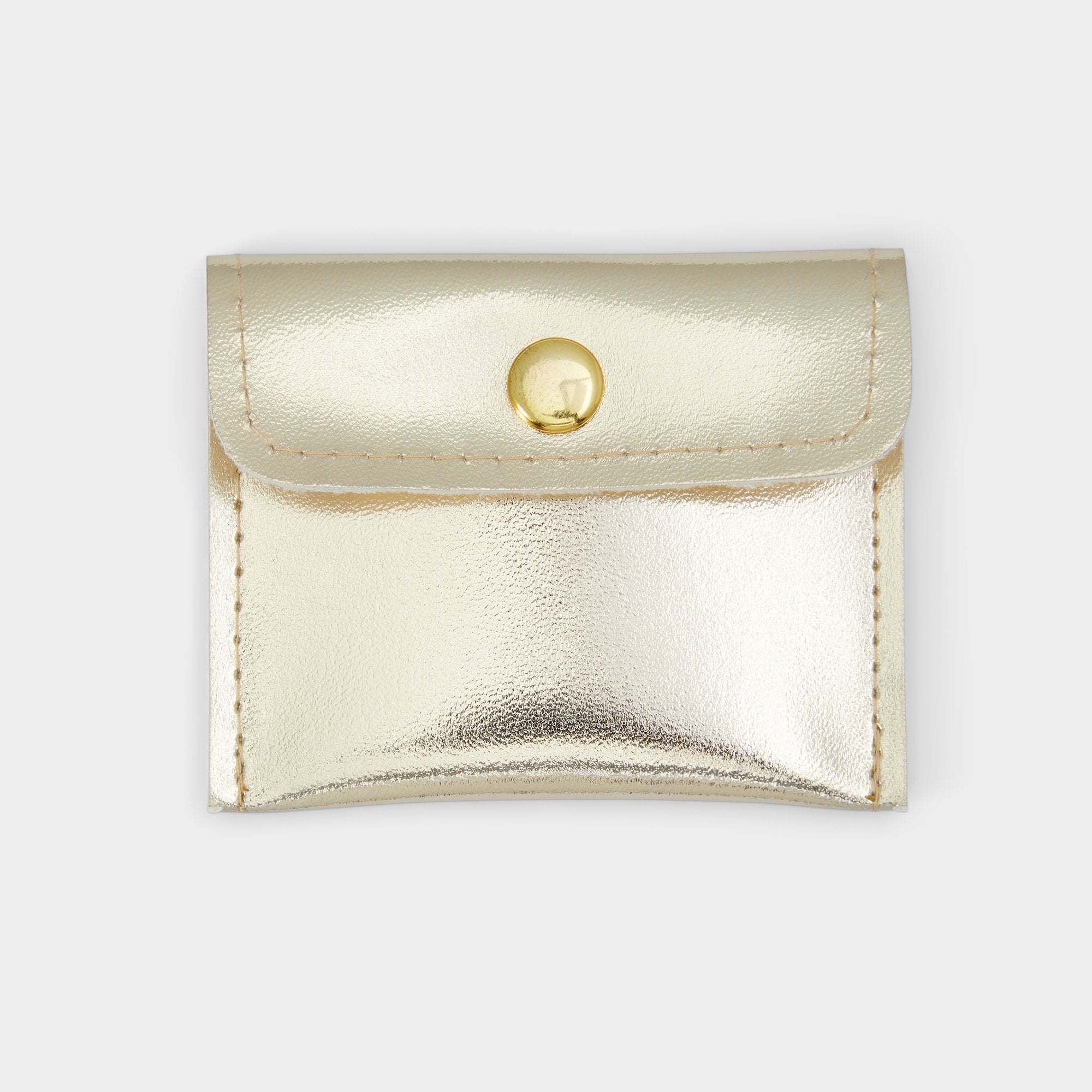 Aldo Broisa Gold Women's Cubic Zirconia - Necklace Women|Accessories