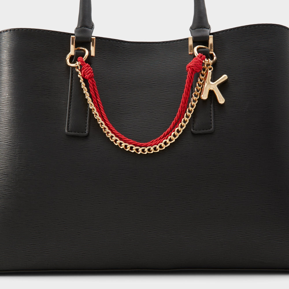 Aldo Alphabet Gold Women's Bag Charms & Keychains - Bag charm Women|Bags|Accessories