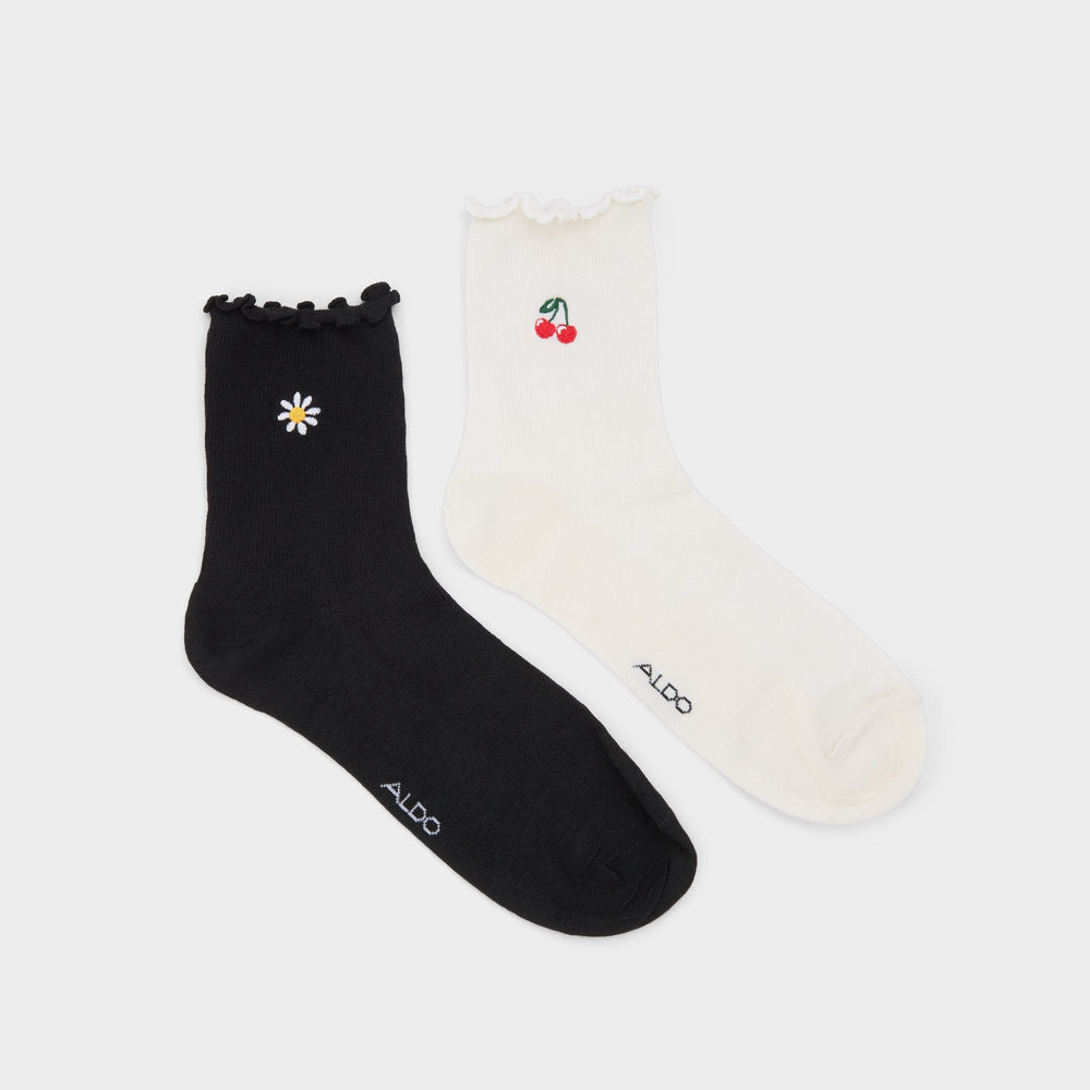 Aldo Sozer Ice Women's Socks - Socks Women|Accessories