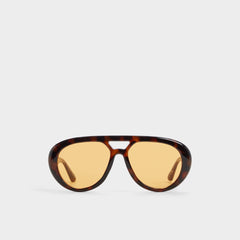 Aldo Talaterielx in Other Brown - Aviator sunglasses Women|Accessories