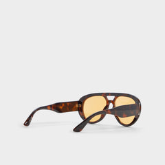 Aldo Talaterielx in Other Brown - Aviator sunglasses Women|Accessories
