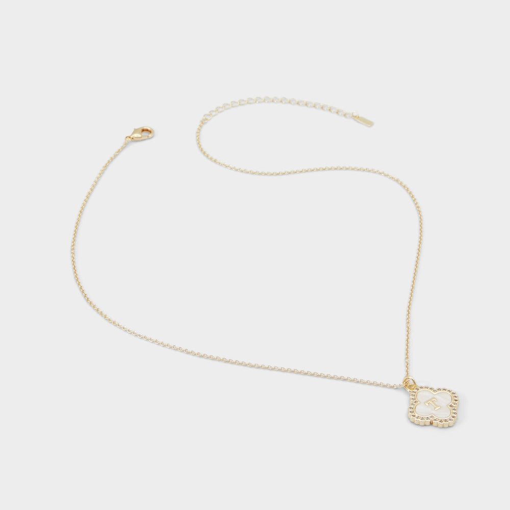 Aldo Broisa Medium Yellow Women's Cubic Zirconia - Necklace Women|Accessories
