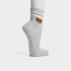 Aldo Bearbelle Ice Women's Socks - Socks Women|Accessories