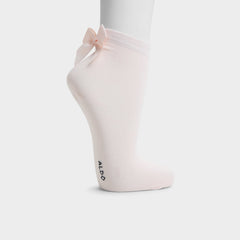 Aldo Calenaraen Light Pink Women's Socks - Socks Women|Accessories