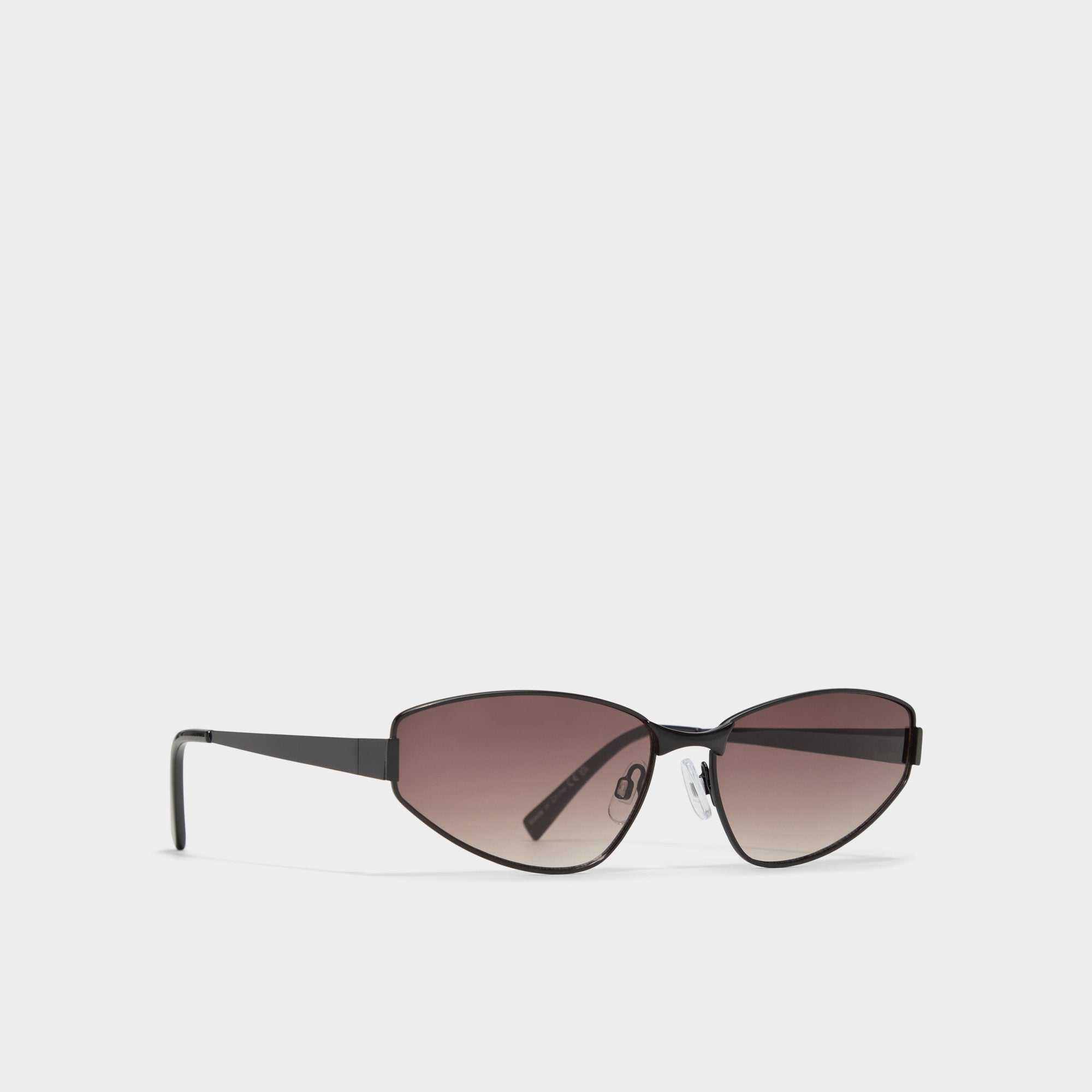 Aldo Enabedanten Black Women's Sunglasses - Sunglasses Women|Accessories