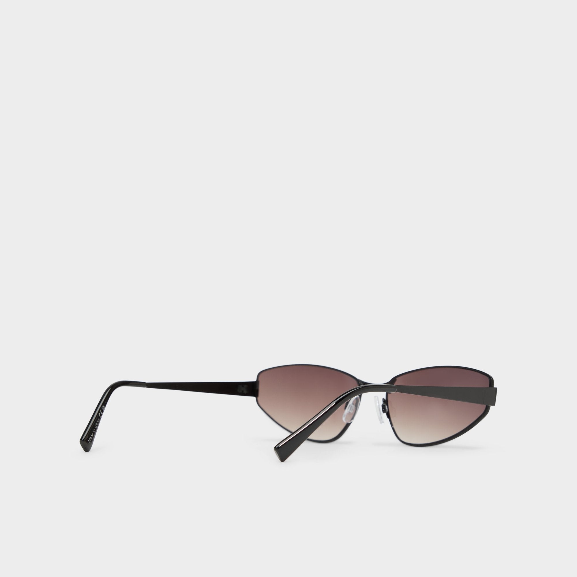 Aldo Enabedanten Black Women's Sunglasses - Sunglasses Women|Accessories