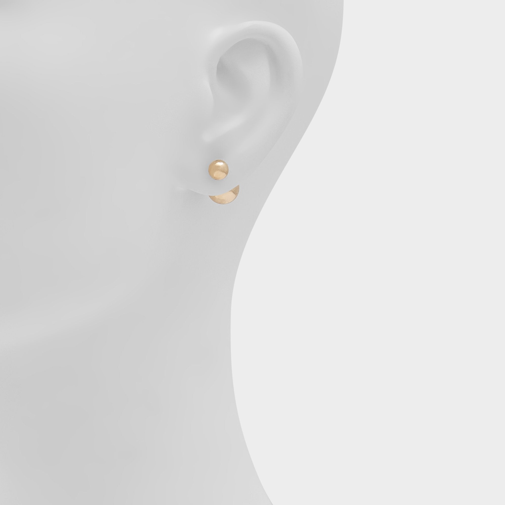 Aldo Ceriviel Metallic Multi Women's Earrings - Earrings Women|Accessories