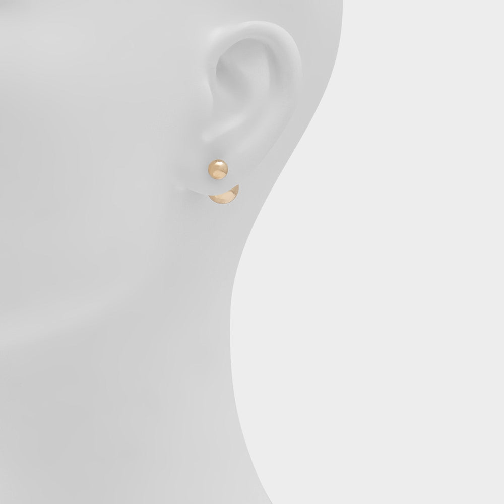 Aldo Ceriviel Metallic Multi Women's Earrings - Earrings Women|Accessories