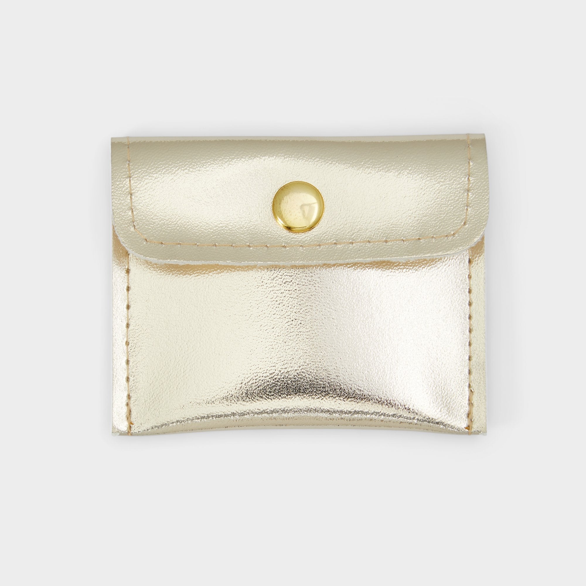 Aldo Broisa Gold Women's Cubic Zirconia - Necklace Women|Accessories