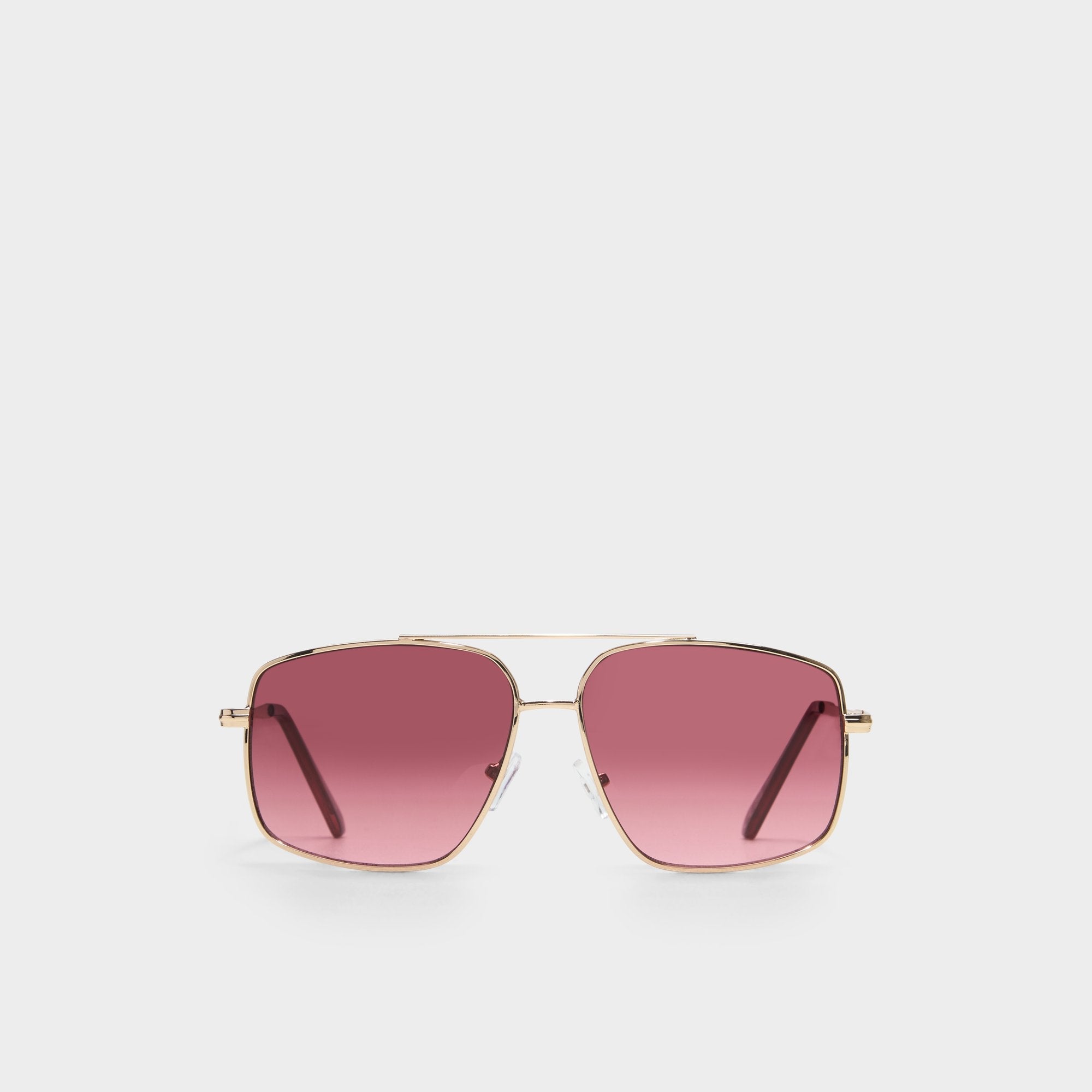 Aldo Baeberiel Bordo Women's Sunglasses - Sunglasses Women|Accessories