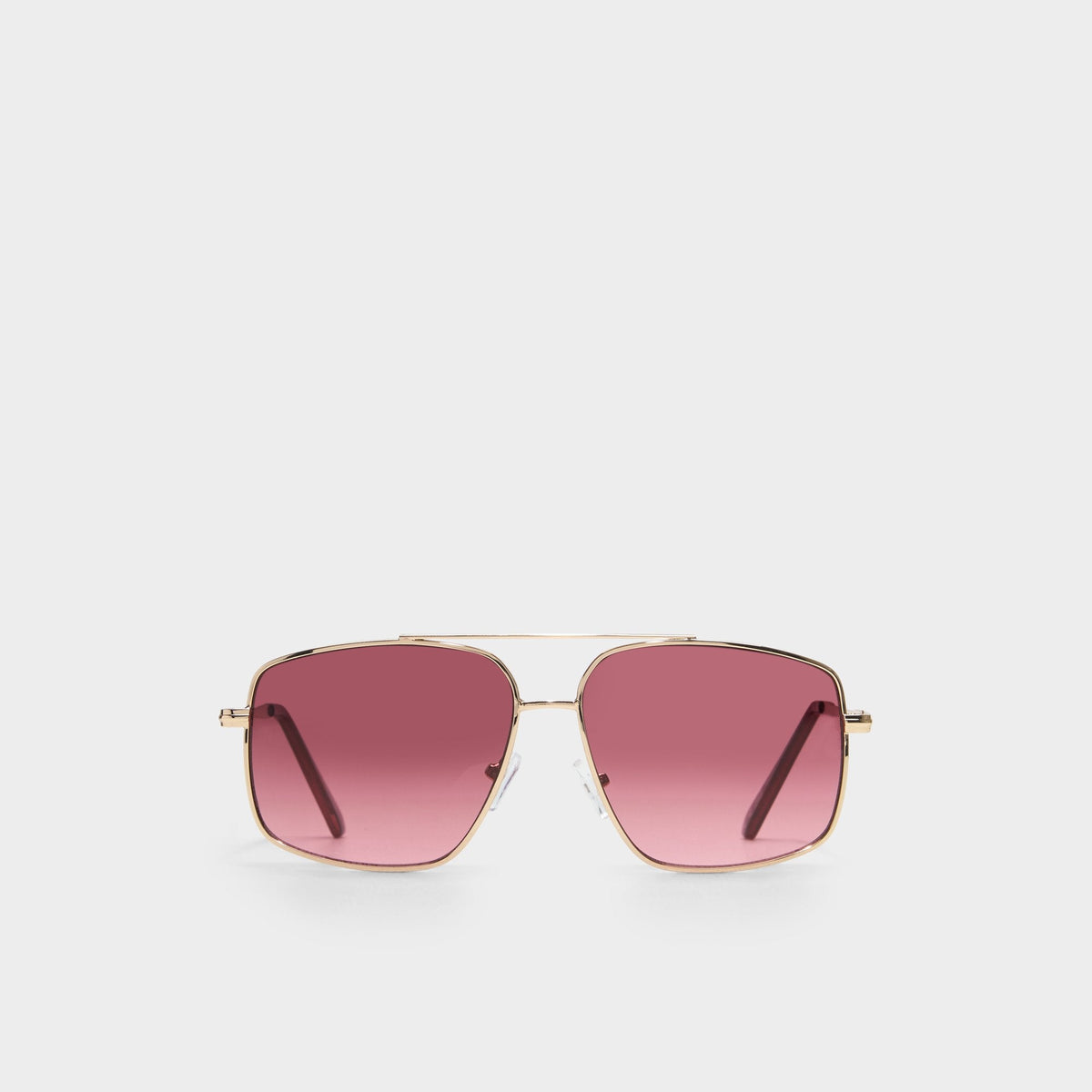 Aldo Baeberiel Bordo Women's Sunglasses - Sunglasses Women|Accessories