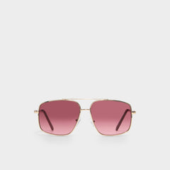 Aldo Baeberiel Bordo Women's Sunglasses - Sunglasses Women|Accessories