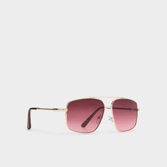 Aldo Baeberiel Bordo Women's Sunglasses - Sunglasses Women|Accessories