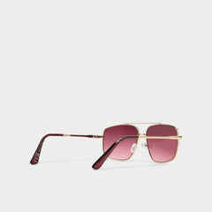Aldo Baeberiel Bordo Women's Sunglasses - Sunglasses Women|Accessories