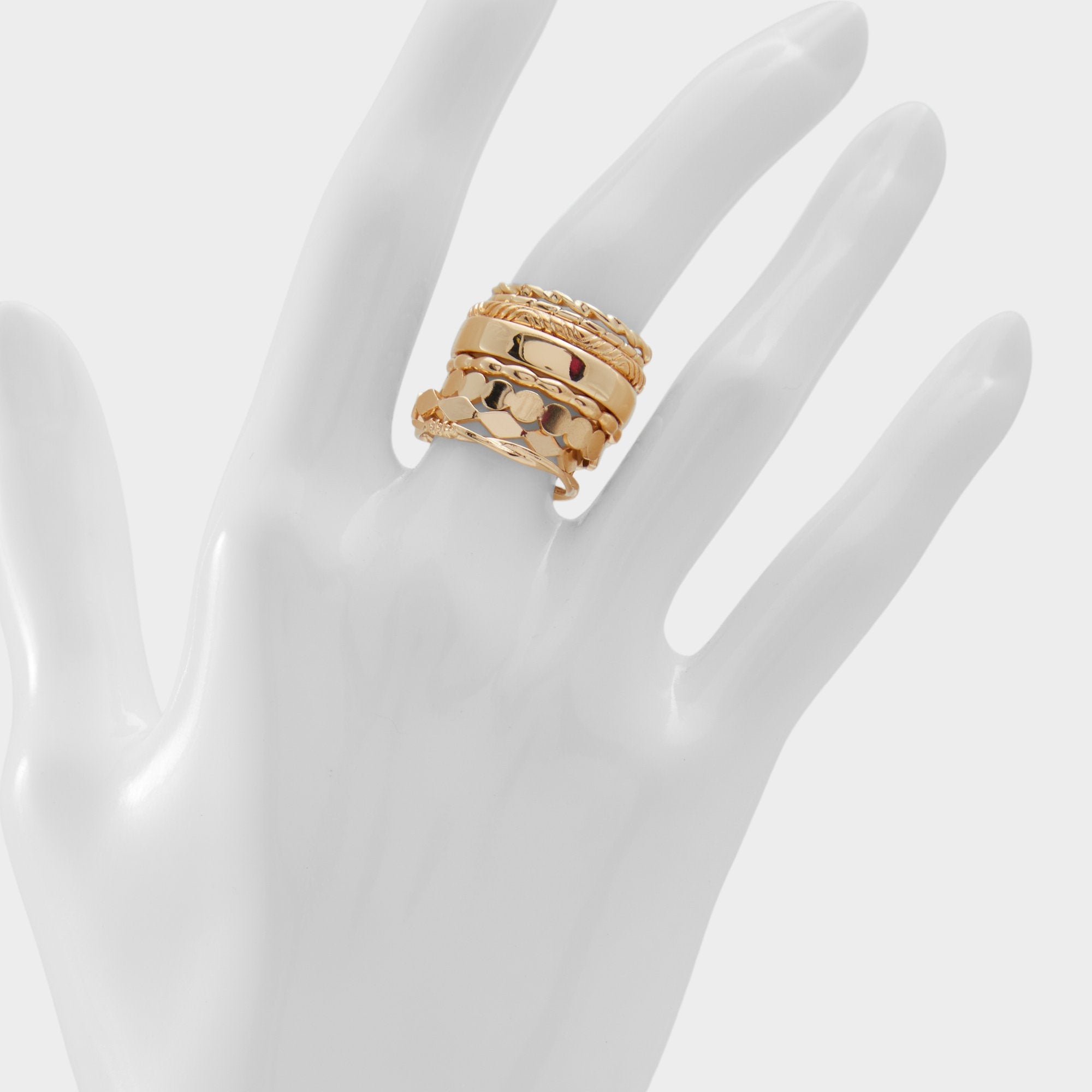 Aldo Tirari in Gold -  Women|Accessories