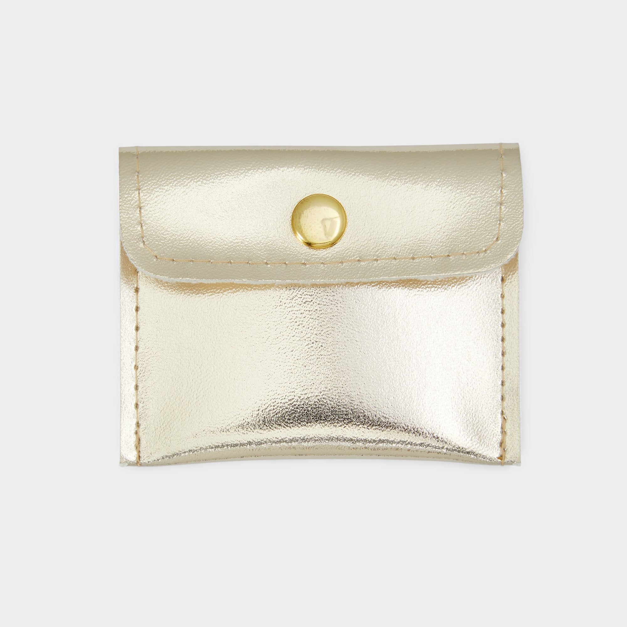 Aldo Broisa Gold Women's Cubic Zirconia - Necklace Women|Accessories