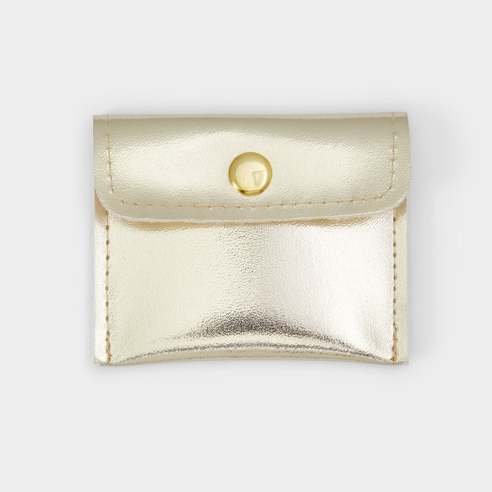 Aldo Broisa Gold Women's Cubic Zirconia - Necklace Women|Accessories