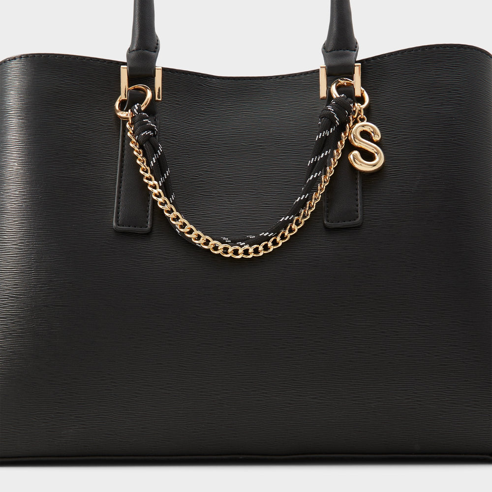 Aldo Alphabet Gold Women's Bag Charms & Keychains - Bag charm Women|Bags|Accessories