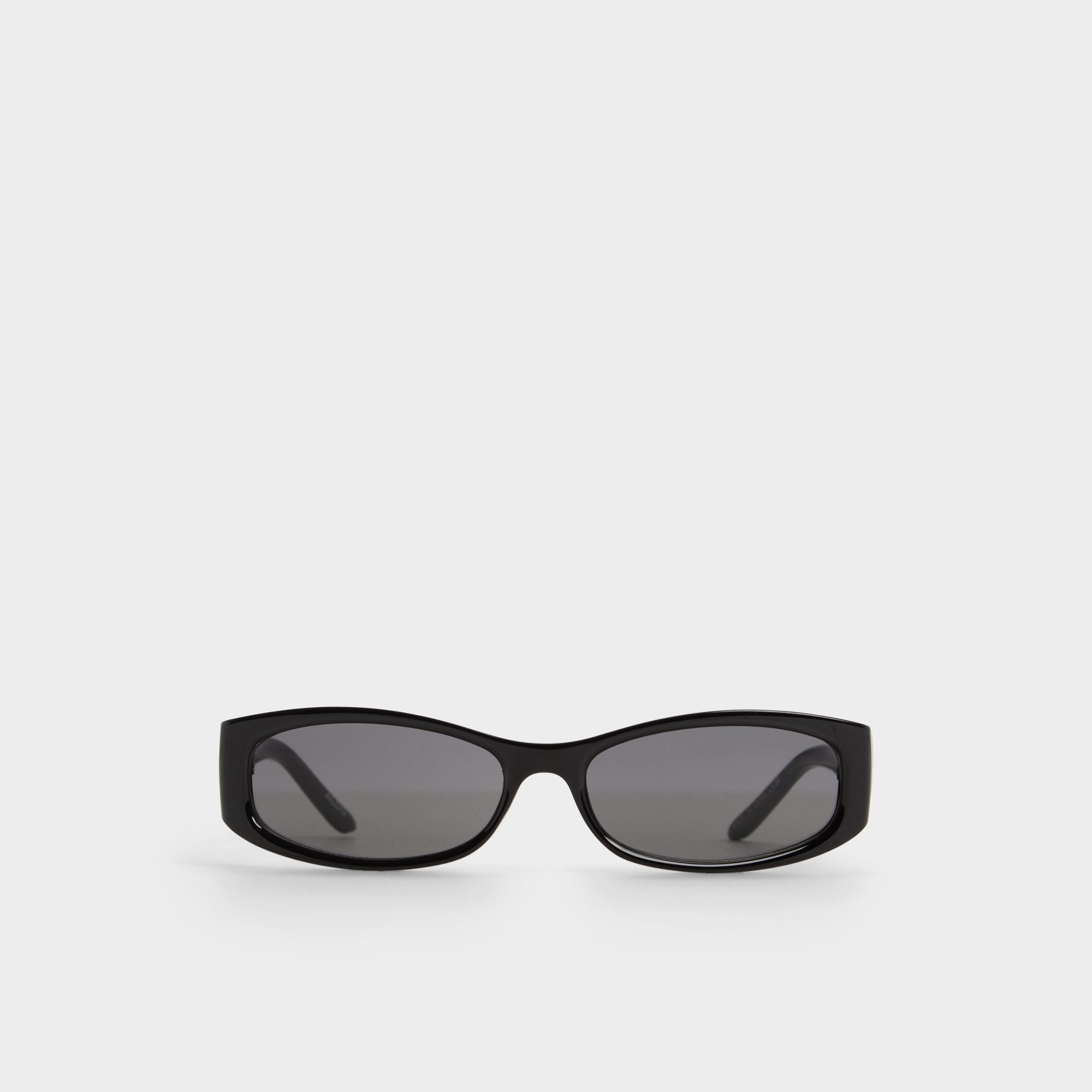 Aldo Banamassi in Black - Rectangle sunglasses Women|Accessories